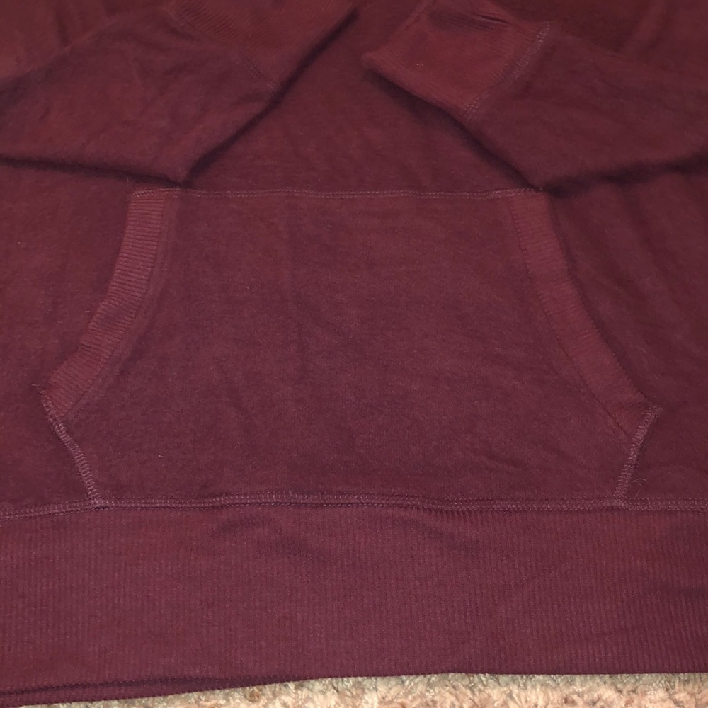 NWOT FLAWLESS Pocketed Hoodie - Picture 2 of 6